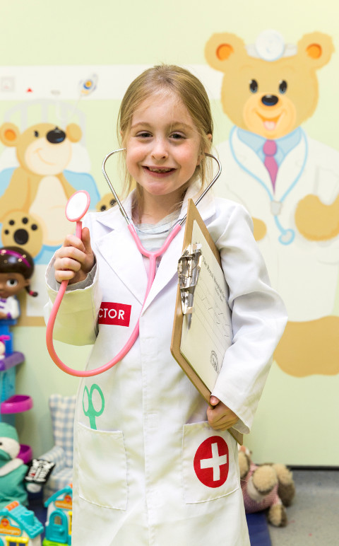 Teddy Hospital