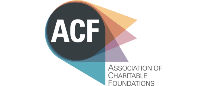 Association of Charitable Foundations