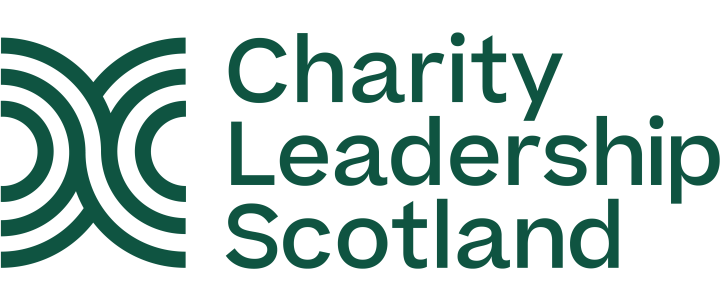 Charity leadership Scotland